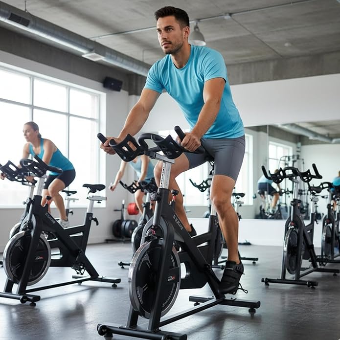 Tommaso Strada Mens SPD & Peloton Shoes—Ready-to-Ride with Peloton Delta Cleat or SPD Cleats for Indoor Bikes—Explore Vareity Cycling Shoes & Bike Accessories.