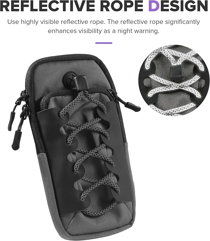 Dirt Bike Frame Bag,Motorcycle Frame Bag,Car Accessories Powersports Gear Bags,Universal Electric Vehicle Front Bags,Ebike Accessories,Suitable for Most Motorcycles,Dirt Bike (Gray)