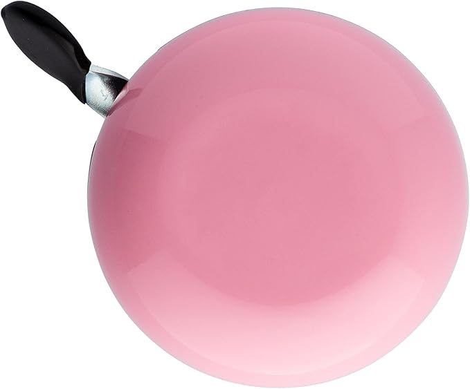Kickstand Cycleworks Classic Beach Cruiser Ding Dong Bicycle Bell - Multiple Color Options