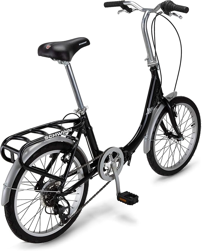 Schwinn Loop