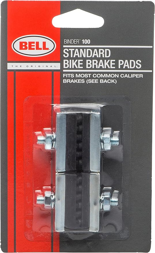 BELL Binder 100 Caliper Brake Pads