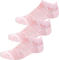 Swiftwick- ASPIRE (3 Pairs) No-Show Running Socks, Cycling Socks, Compression Fit