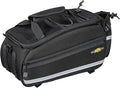 Topeak TrunkBag Rear Bicycle Bag with Strap Mount