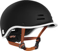 Retrospec Remi Adult Bike Helmet for Men & Women - Bicycle Helmet for Commuting, Road Biking, Skating with Adjustable Dial
