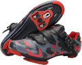 Unisex Cycling Shoes Compatible with pelaton Indoor Road Bike Riding Shoes for Men and Women Delta Cleats Clip Outdoor Pedal