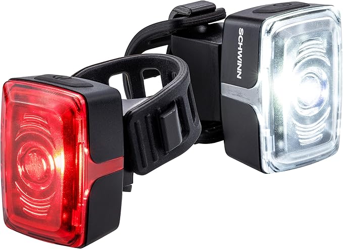 Schwinn Schwinn LED Tool Free Bike Light