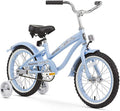 Firmstrong Girl s Bella Bicycle with Training Wheels