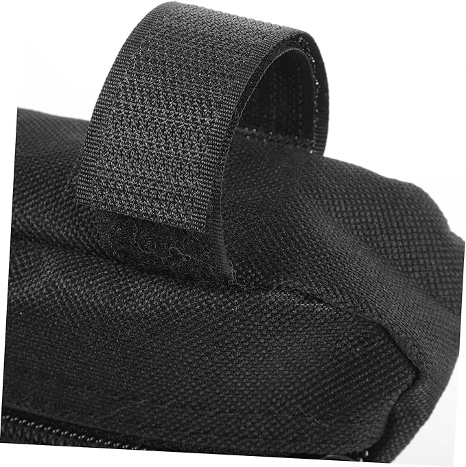 TOYANDONA Bike Frame Bag for Cycling Top Tube Storage Pouch Capacity Bike Accessory for Convenient and Design