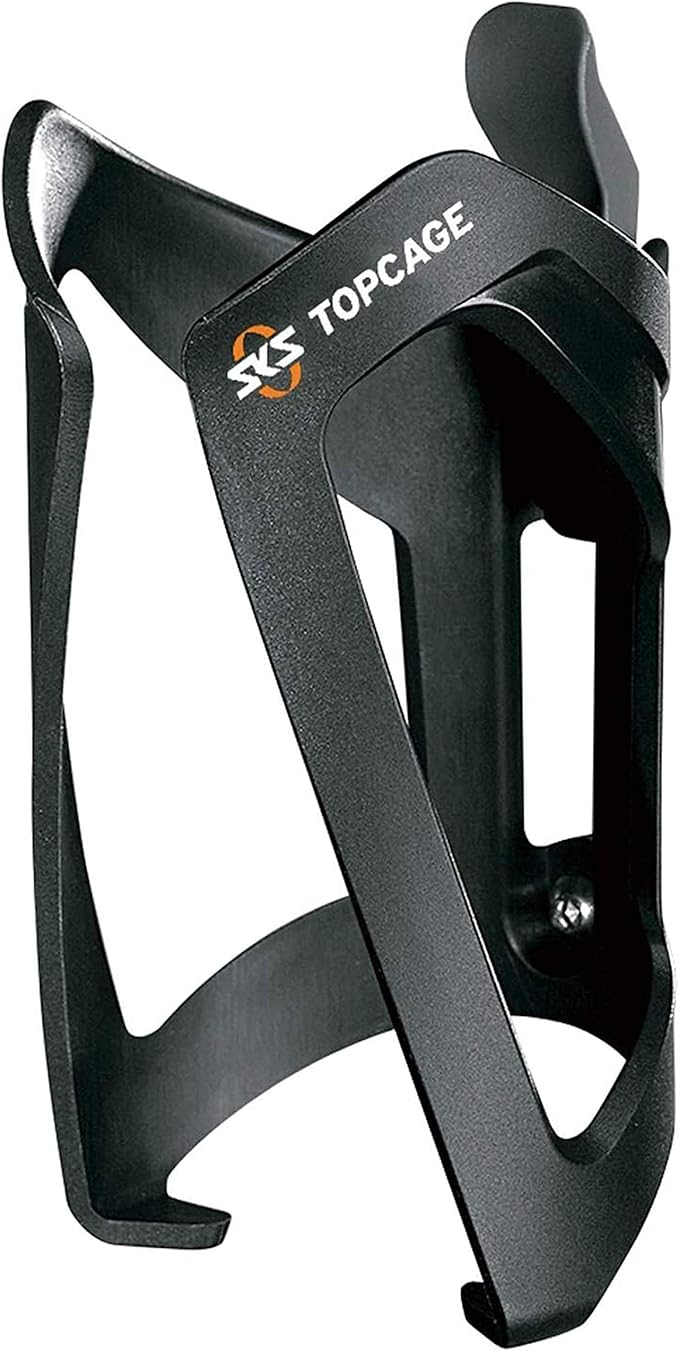 SKS GERMANY Anywhere Adapter with Topcage Bottle Cage