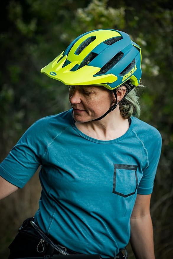Bell 4Forty Air MIPS Bicycle Helmets