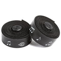 Cinelli Volee Collection Bicycle Handbar Tape (Music Notes)