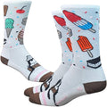DEFEET - Aireator 6" - Designs - Cycling, Running, Everyday Sock