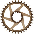 e*thirteen Helix R 3-Bolt Direct Mount Chainring for SRAM -3mm Offset