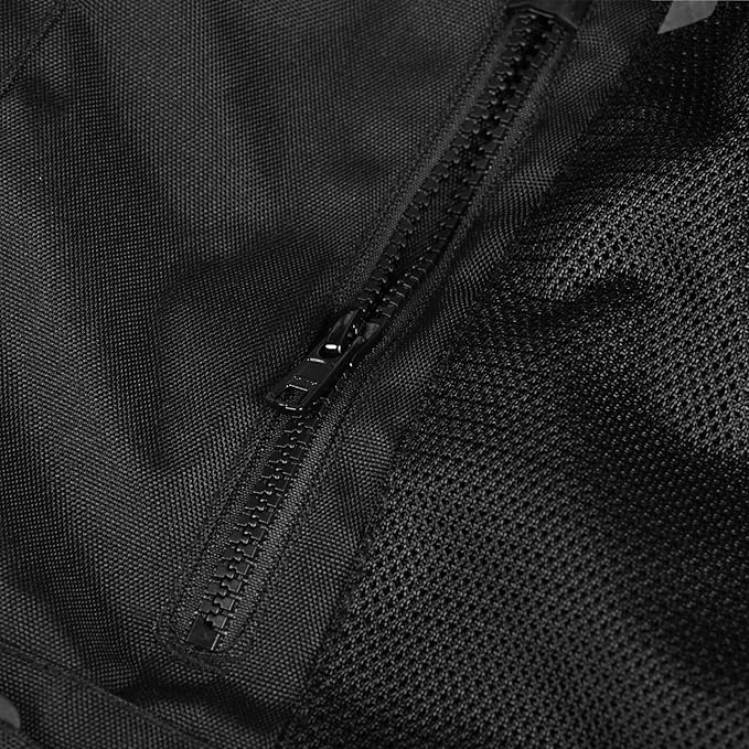 cortech Aero-Flo 2.0 Motorcycle Jacket