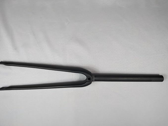 Road 700C Bike 3K Full Carbon Fibre Forks Fixed Gear Fork