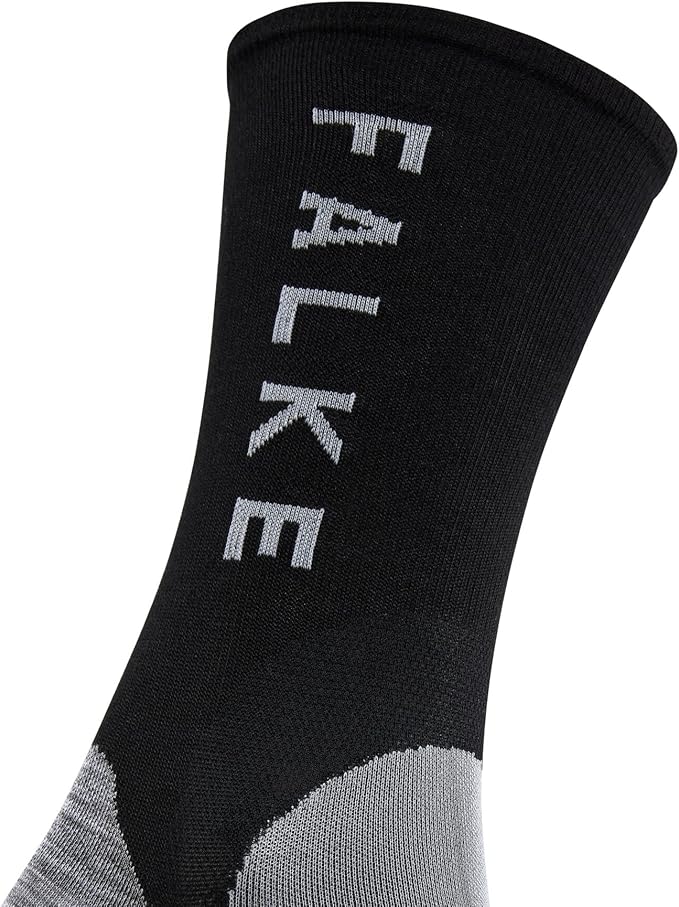 FALKE Unisex BC6 Pro Cycling Socks, 1 Pair