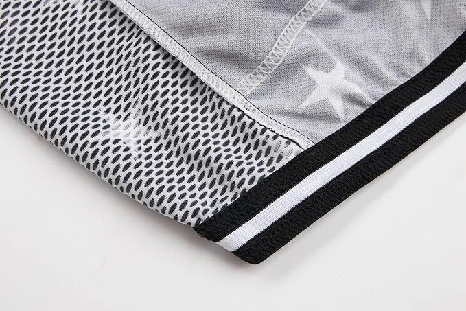 Coconut Ropamo CR Mens Cycling Jersey Short Sleeve Road Bike Shirt with 3+1 Zipper Pockets Breathable Quick Dry