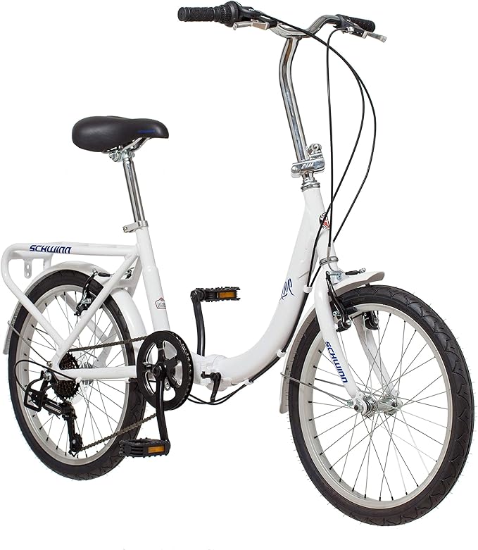 Schwinn Loop