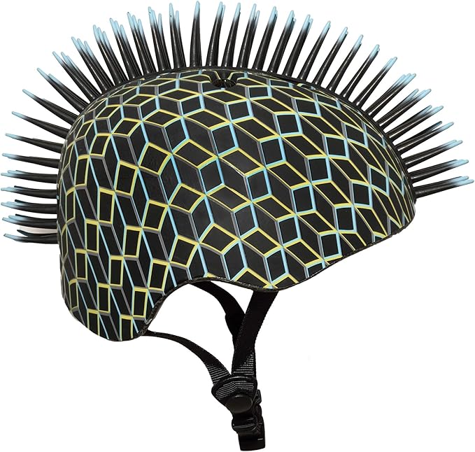 Krash Vector Victor Helmet