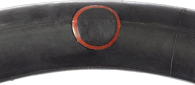 RocRide 16-PC Inner Tube Patch Bicycle Repair Kit. Also for Inflatable Dinghies, ATVs, BMX and Motorcycles.