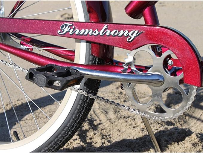 Firmstrong Firmstrong Bella Fashionista Beach Cruiser Bicycle