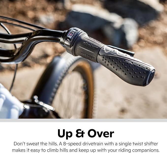 Schwinn Vega