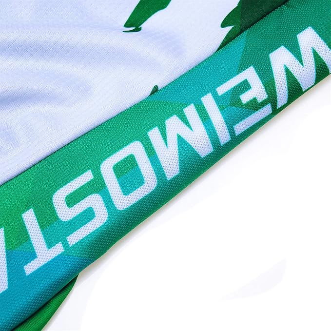 Bike Bicycle Tops Men's Cycling Jerseys Full Zipper MTB Clothing Cycle Clothes