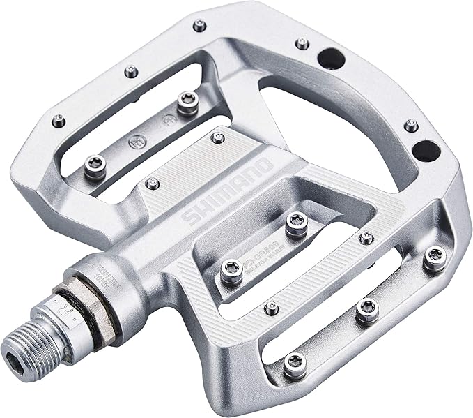 Shimano PD GR500 Pedal MTB/BMX, Unisex, PD-GR500