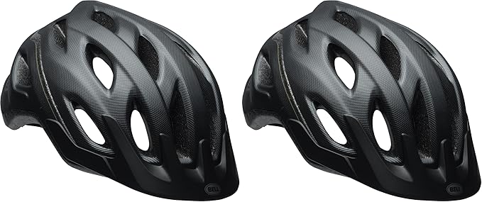 Bell Ferocity Bike Helmet