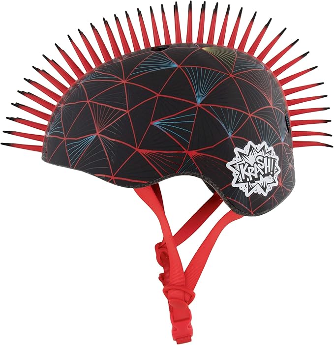 Krash Vector Victor Helmet