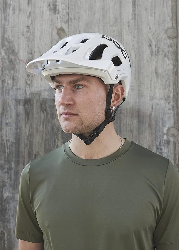 POC, Tectal Race MIPS Mountain Bike Helmet for Trail and All-Mountain Riding