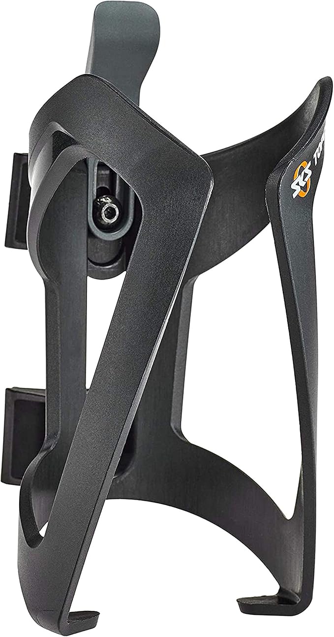 SKS GERMANY Anywhere Adapter with Topcage Bottle Cage