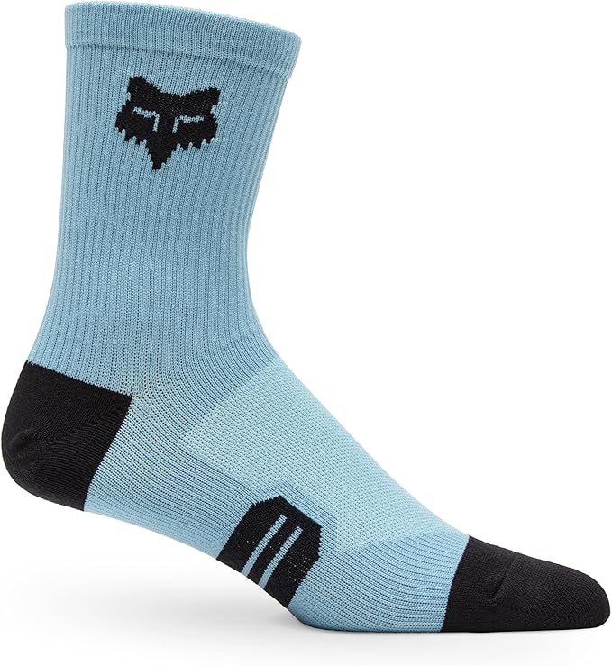 Fox Racing Unisex 6" Ranger SockSocks