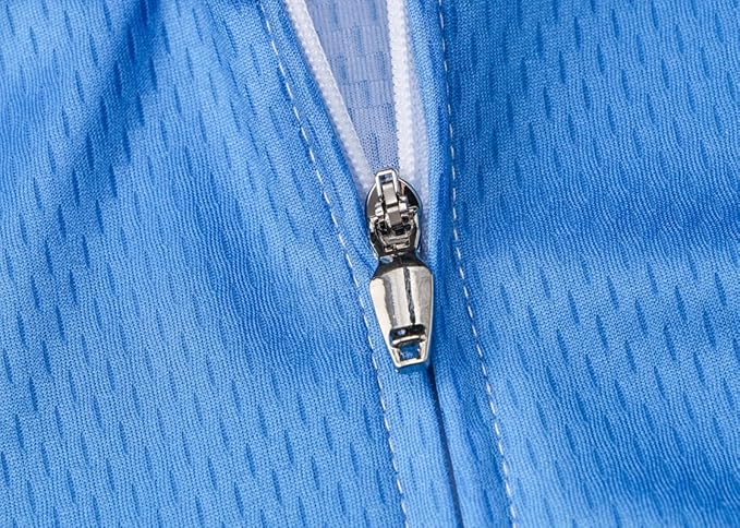Sportswear Cycling Jerseys Short Sleeve Bike Clothing Bike top Men MTB Jersey Breathable Summer Black