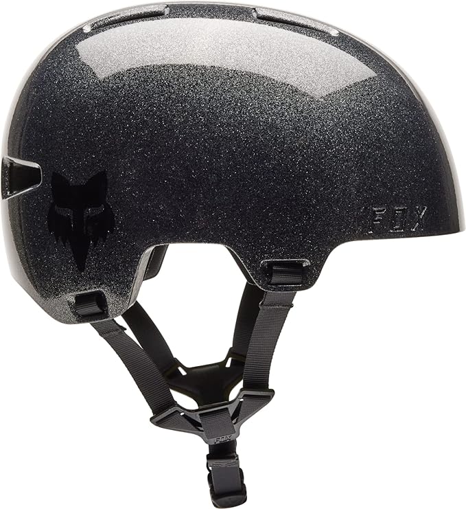 Fox Racing Flight Bicycle Helmet