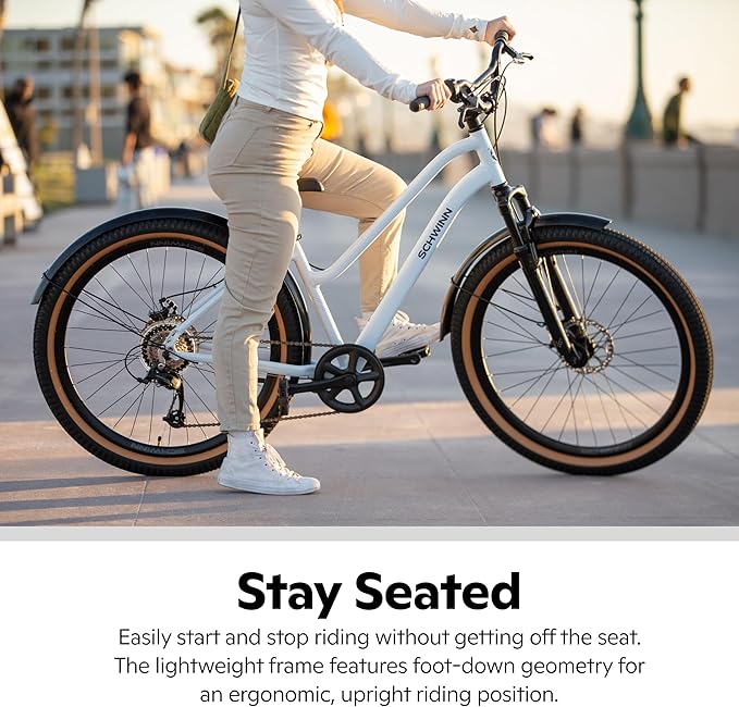 Schwinn Vega