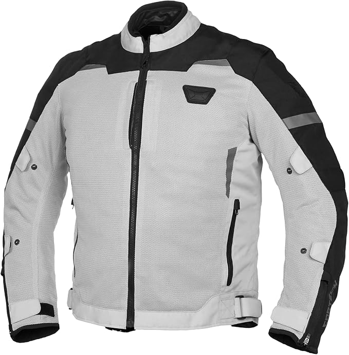 cortech Aero-Flo 2.0 Motorcycle Jacket