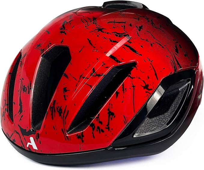 Adult Road Bike Helmet for Men Women, Lightweight Mountain Road Bicycle Cycling Helmet Adjustable for Mens
