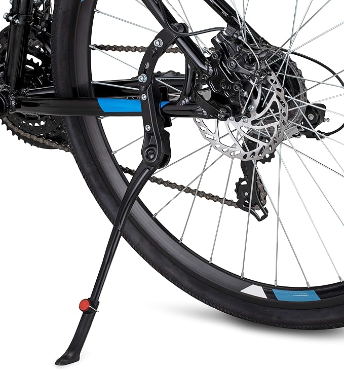 Schwinn Rear Mounted