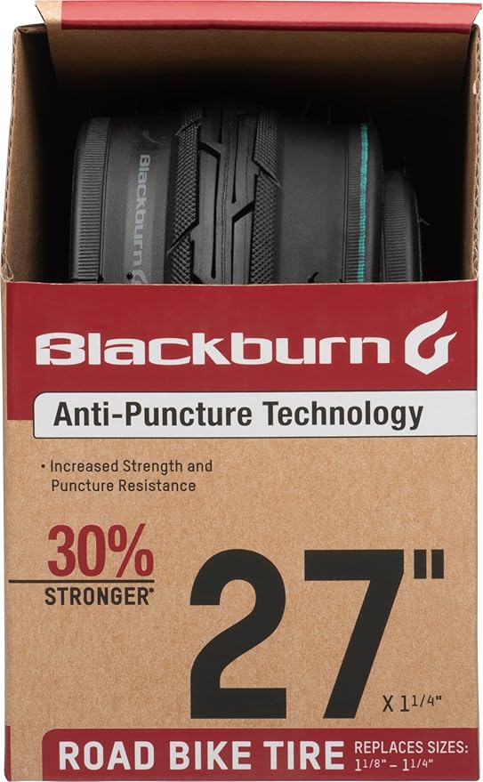 Blackburn Road Bike Tires