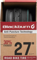 Blackburn Road Bike Tires