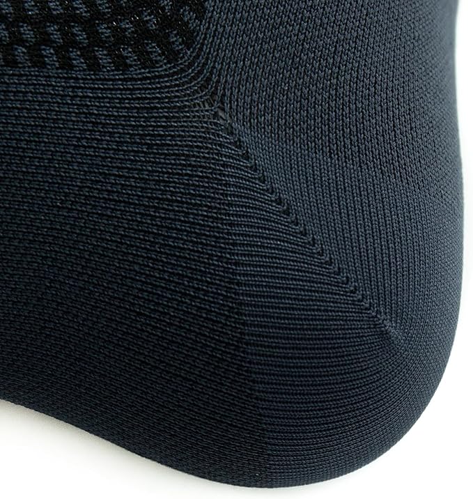 YKYWBIKE Cycling Socks for Men Women-Athletic Crew Bike Socks,Compression Biking Socks for Men Cycling,MTB Riding Socks