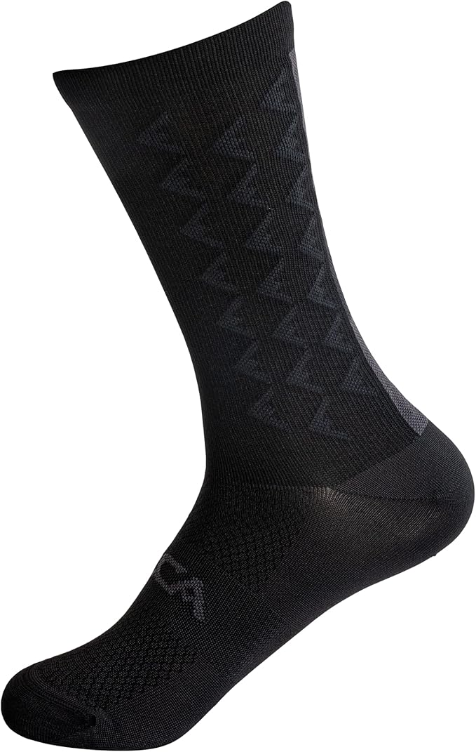 Tall Aero Socks by SILCA