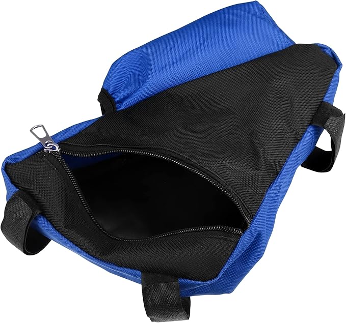 X AUTOHAUX Bike Triangle Frame Bag with Bottle Holder Cycling Storage Bag for Road Mountain Bikes