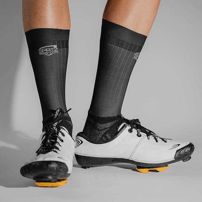 Aero Sokz Cycling Socks