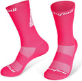 Cycling Socks, Four SeasonsUnisex Breathable, Suitable for Cycling (One Size)