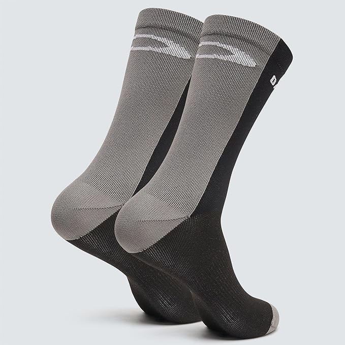 Oakley Men's Standard Icon Road Short Socks