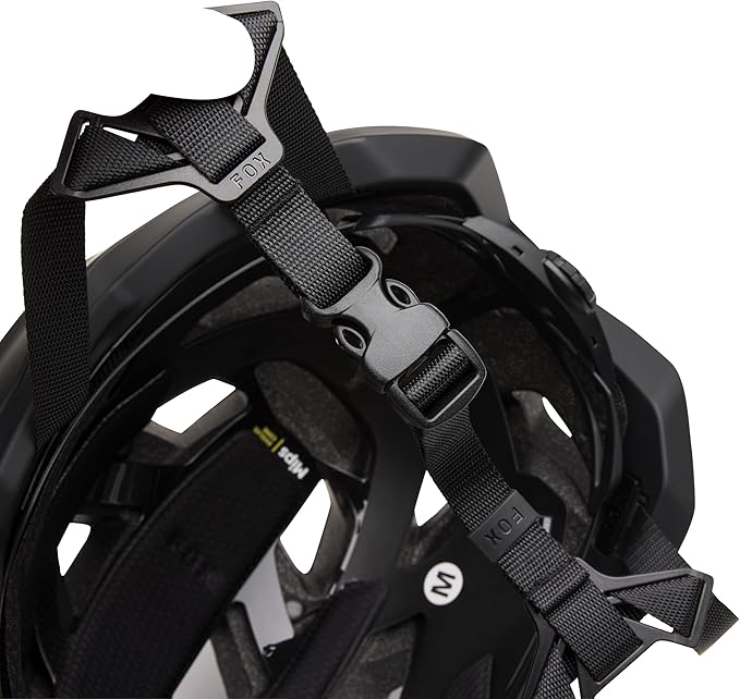 Fox Racing Unisex Speedframe Mountain Bike Helmet