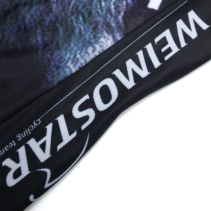 Bike Bicycle Tops Men's Cycling Jerseys Full Zipper MTB Clothing Cycle Clothes