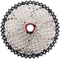 BOLANY Bike 8/9/10 Speed Cassette 11-25T/32T/36T/40T/42T/46T/50T Fit for MTB Bike, Road Bicycle, Lightweight Cassette, Compatible with Shimano SRAM Sunrace